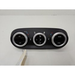 Commande Chauffage Fiat 500x Phase 1